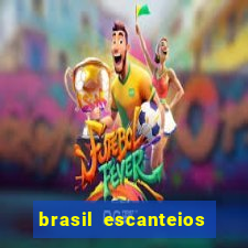 brasil escanteios ultimos jogos